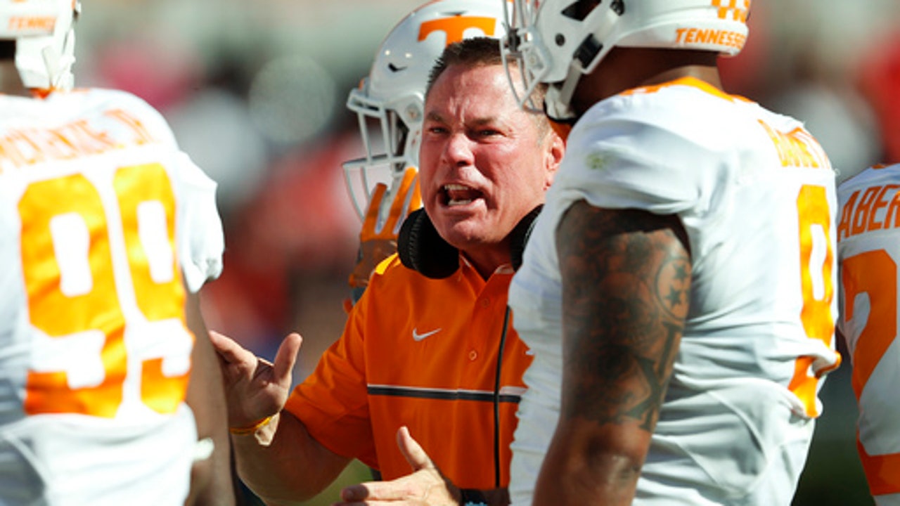 Correction: Tennessee-Defense story